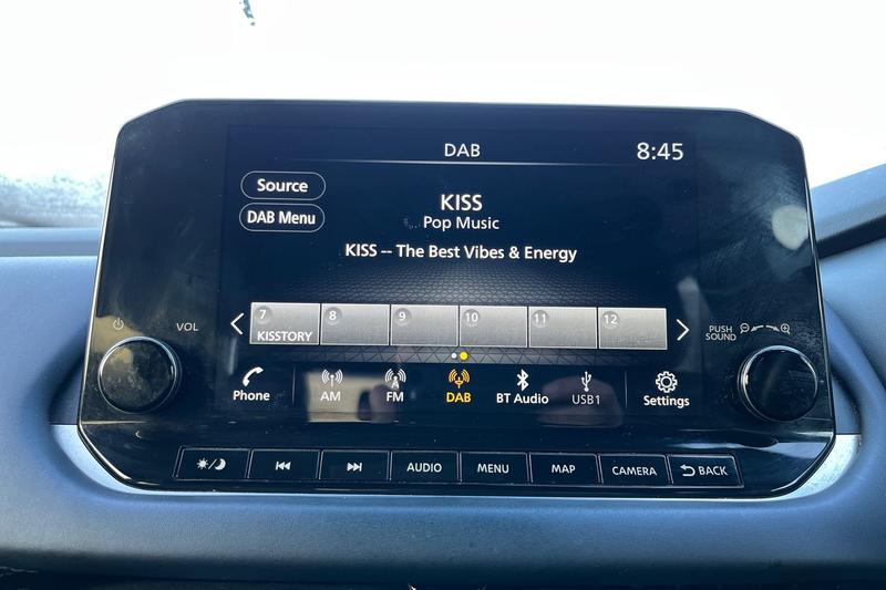 Used Nissan Qashqai 2022 for sale - 77641376: Photo 22