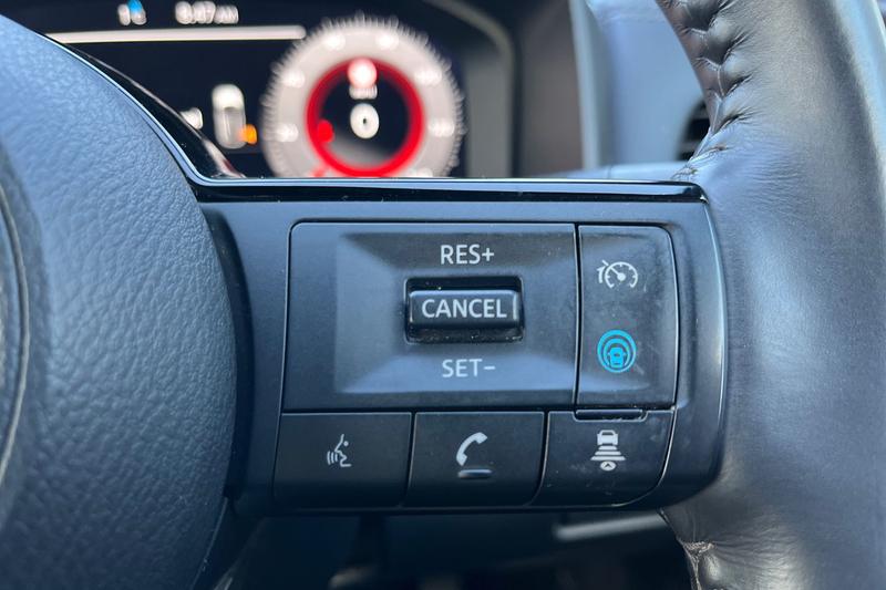 Used Nissan Qashqai 2022 for sale - 77641376: Photo 24