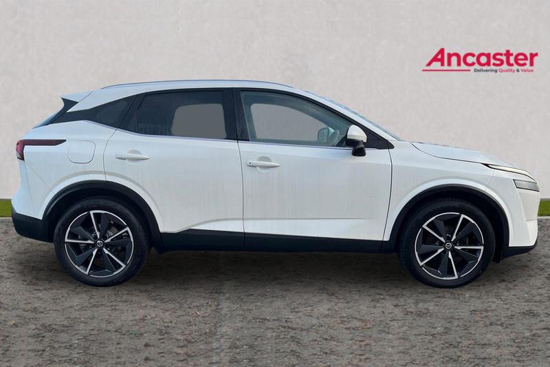 Used Nissan Qashqai 2022 for sale - 77641376: Photo 4