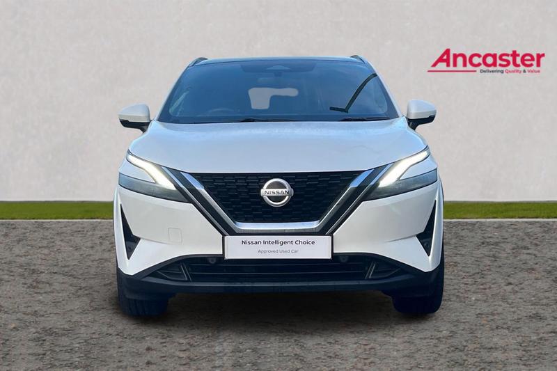 Used Nissan Qashqai 2022 for sale - 77641376: Photo 7