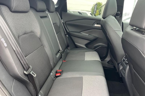 Used Nissan Qashqai 2025 for sale - 76312589: Photo 10