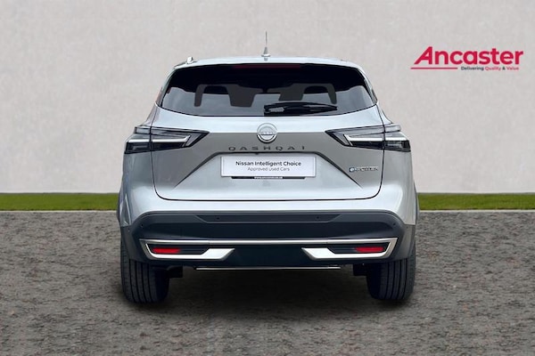 Used Nissan Qashqai 2025 for sale - 76312589: Photo 11