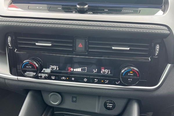 Used Nissan Qashqai 2025 for sale - 76312589: Photo 14