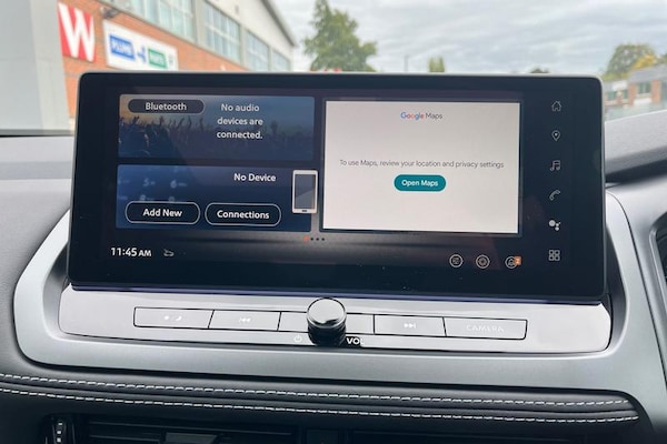 Used Nissan Qashqai 2025 for sale - 76312589: Photo 15