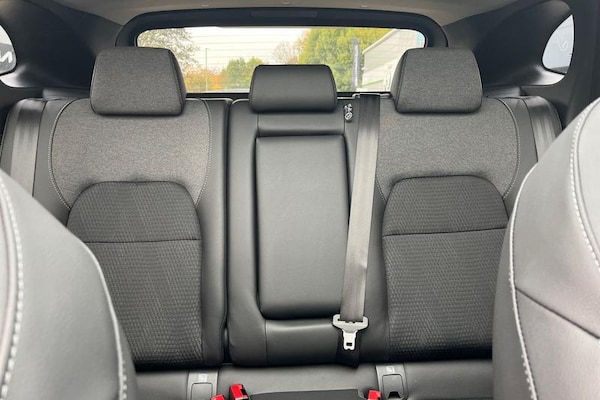 Used Nissan Qashqai 2025 for sale - 76312589: Photo 19