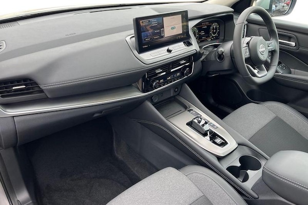 Used Nissan Qashqai 2025 for sale - 76312589: Photo 2