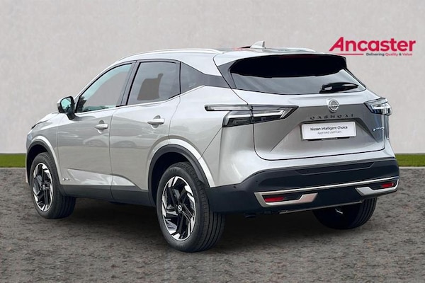 Used Nissan Qashqai 2025 for sale - 76312589: Photo 3