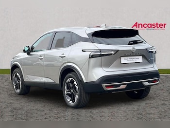 Used Nissan Qashqai 2025 for sale - 76312589: Photo 3