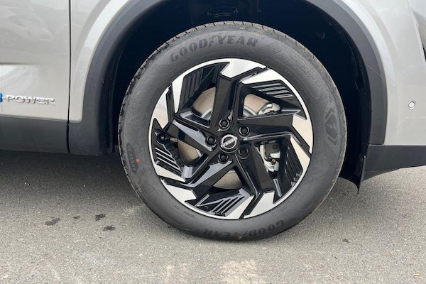 Used Nissan Qashqai 2025 for sale - 76312589: Photo 5