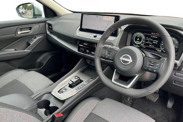Used Nissan Qashqai 2025 for sale - 76312589: Photo 6