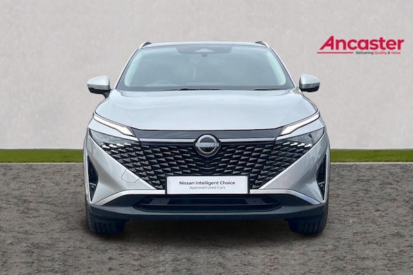 Used Nissan Qashqai 2025 for sale - 76312589: Photo 7