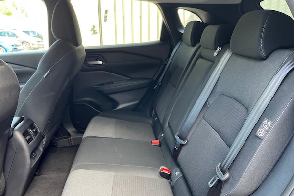 Used Nissan Qashqai 2024 for sale - 75058129: Photo 10