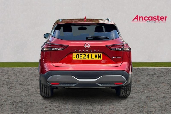 Used Nissan Qashqai 2024 for sale - 75058129: Photo 11