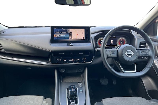 Used Nissan Qashqai 2024 for sale - 75058129: Photo 12