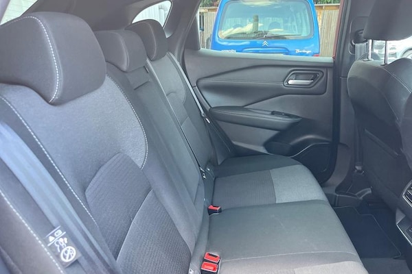 Used Nissan Qashqai 2024 for sale - 75058129: Photo 19