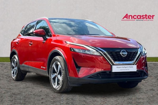 Used Nissan Qashqai 2024 for sale - 75058129: Photo 1