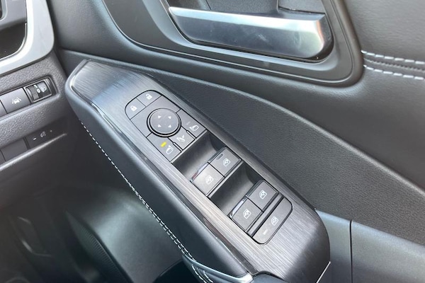 Used Nissan Qashqai 2024 for sale - 75058129: Photo 20