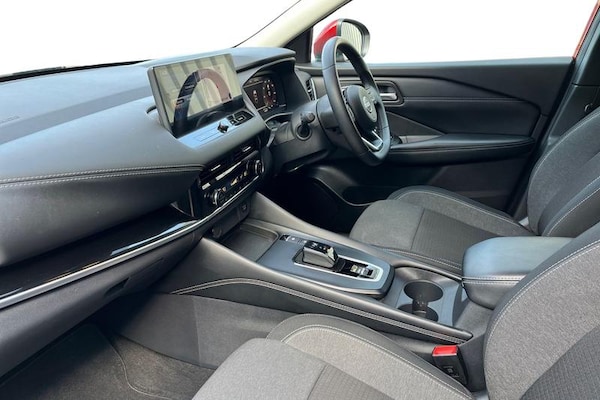 Used Nissan Qashqai 2024 for sale - 75058129: Photo 2