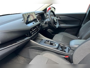 Used Nissan Qashqai 2024 for sale - 75058129: Photo