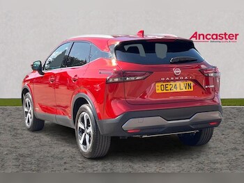 Used Nissan Qashqai 2024 for sale - 75058129: Photo