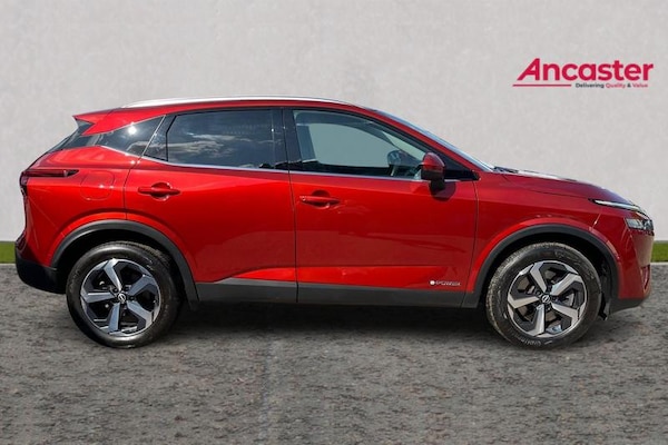 Used Nissan Qashqai 2024 for sale - 75058129: Photo 4