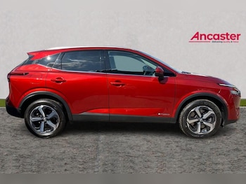Used Nissan Qashqai 2024 for sale - 75058129: Photo