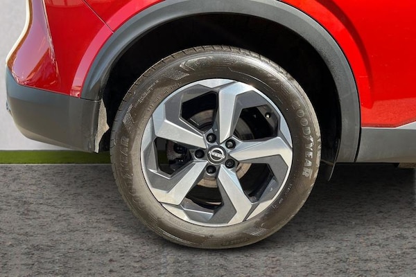 Used Nissan Qashqai 2024 for sale - 75058129: Photo 5