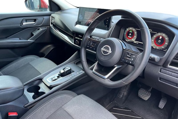 Used Nissan Qashqai 2024 for sale - 75058129: Photo 6