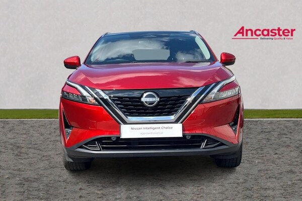 Used Nissan Qashqai 2024 for sale - 75058129: Photo 7