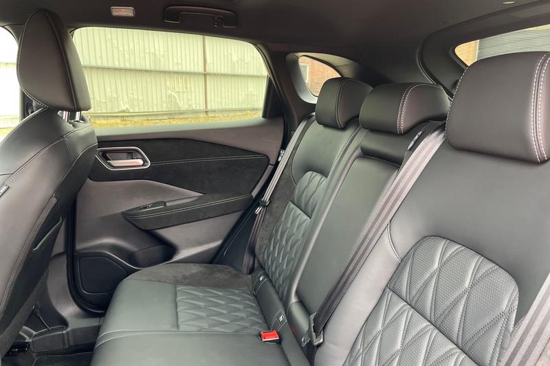 Used Nissan Qashqai 2025 for sale - 78136844: Photo 10