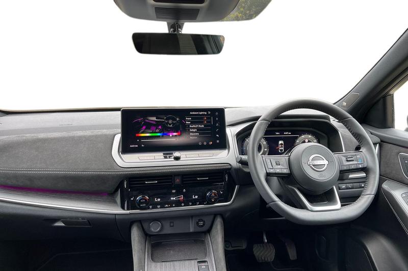 Used Nissan Qashqai 2025 for sale - 78136844: Photo 12