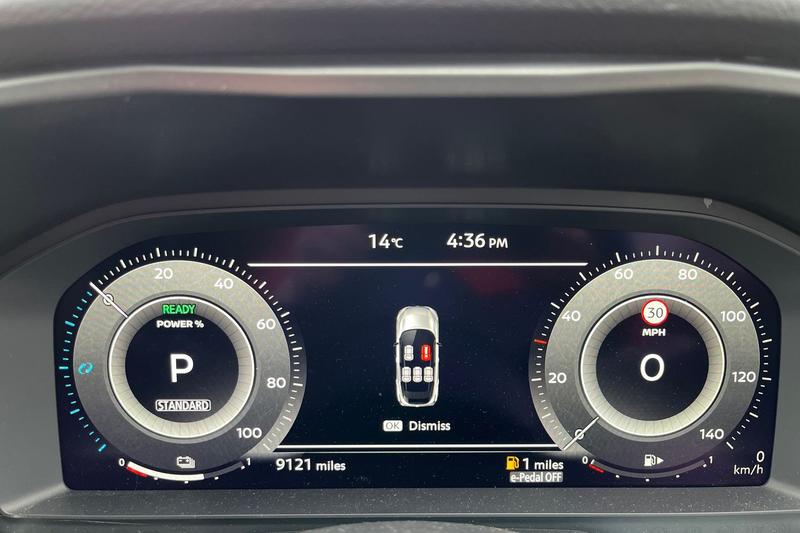 Used Nissan Qashqai 2025 for sale - 78136844: Photo 13