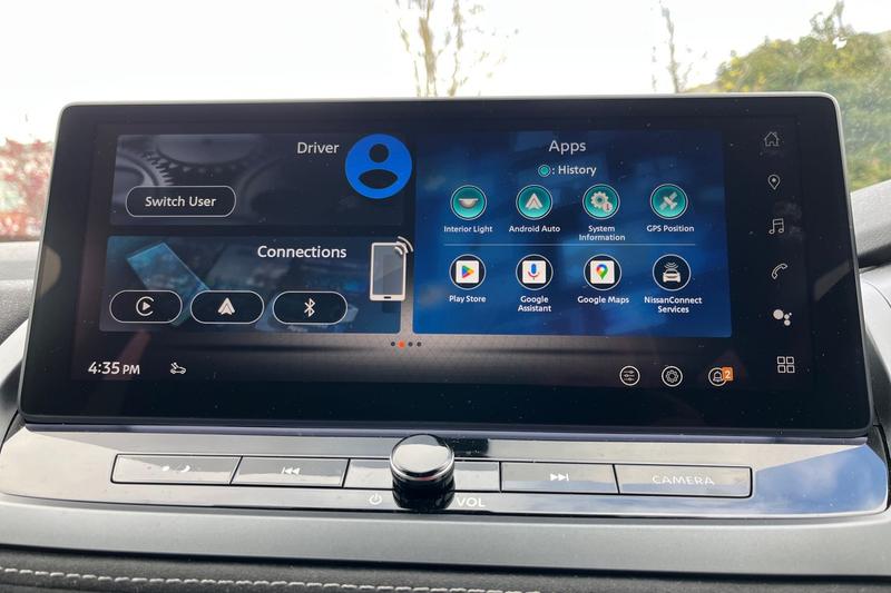 Used Nissan Qashqai 2025 for sale - 78136844: Photo 15