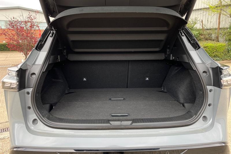 Used Nissan Qashqai 2025 for sale - 78136844: Photo 17