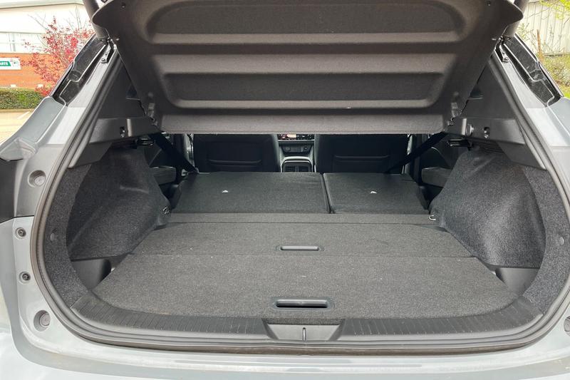 Used Nissan Qashqai 2025 for sale - 78136844: Photo 18