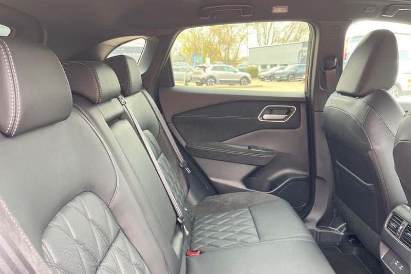 Used Nissan Qashqai 2025 for sale - 78136844: Photo 19