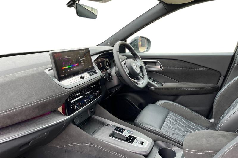 Used Nissan Qashqai 2025 for sale - 78136844: Photo 2