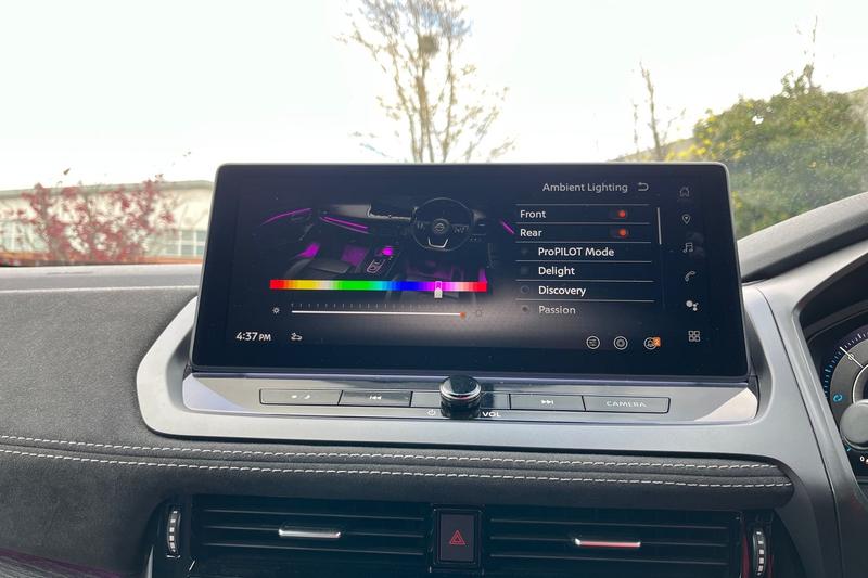 Used Nissan Qashqai 2025 for sale - 78136844: Photo 21