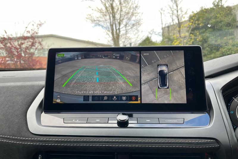 Used Nissan Qashqai 2025 for sale - 78136844: Photo 22