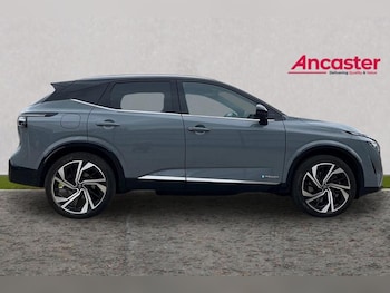 Used Nissan Qashqai 2025 for sale - 78136844: Photo