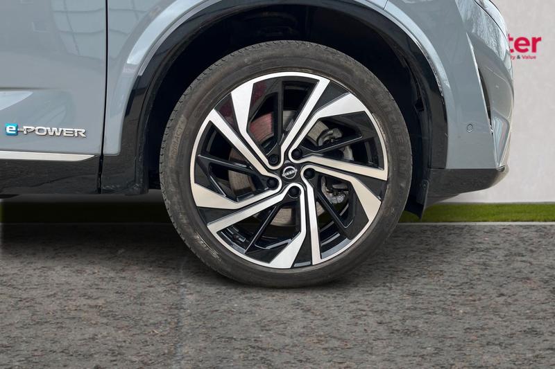 Used Nissan Qashqai 2025 for sale - 78136844: Photo 5