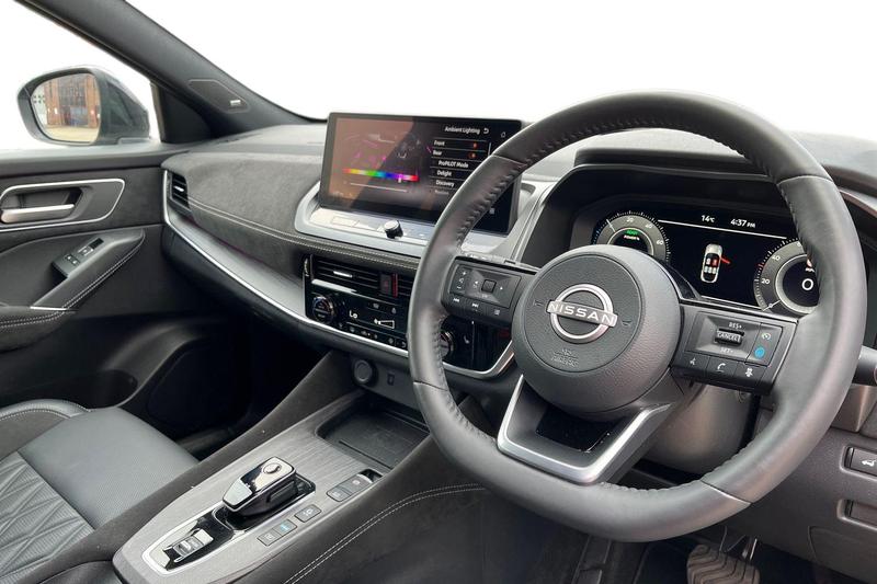 Used Nissan Qashqai 2025 for sale - 78136844: Photo 6