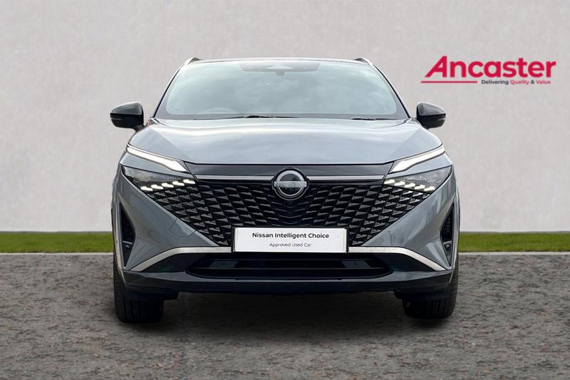 Used Nissan Qashqai 2025 for sale - 78136844: Photo 7