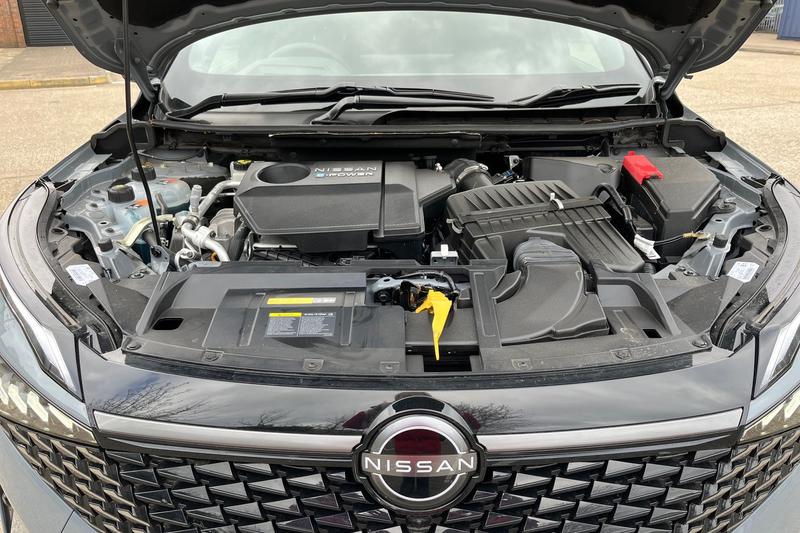 Used Nissan Qashqai 2025 for sale - 78136844: Photo 9