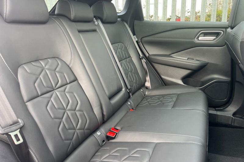 Used Nissan Qashqai 2025 for sale - 77878213: Photo 10