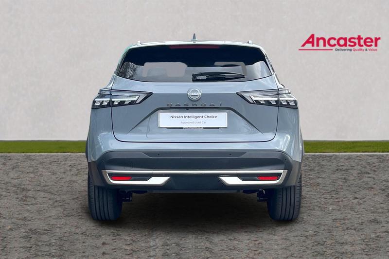 Used Nissan Qashqai 2025 for sale - 77878213: Photo 11