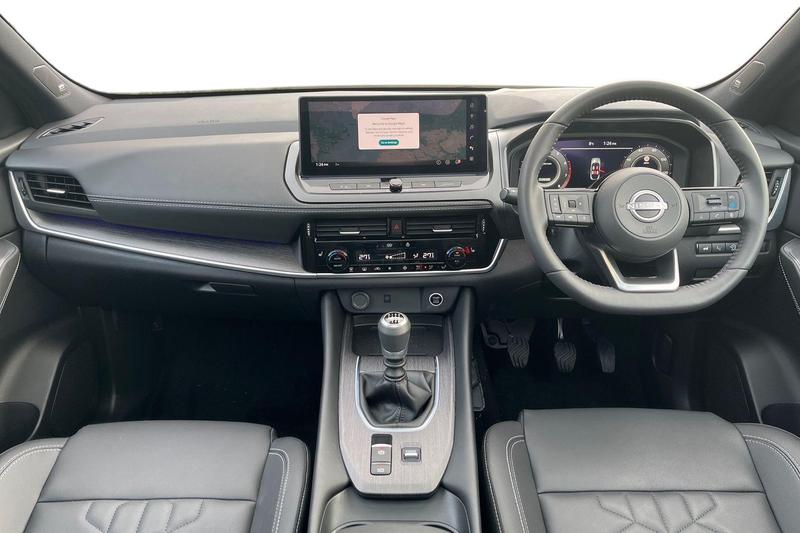 Used Nissan Qashqai 2025 for sale - 77878213: Photo 12