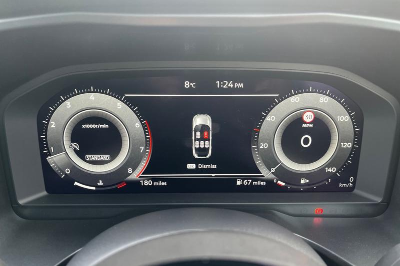 Used Nissan Qashqai 2025 for sale - 77878213: Photo 13