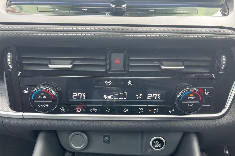 Used Nissan Qashqai 2025 for sale - 77878213: Photo 14