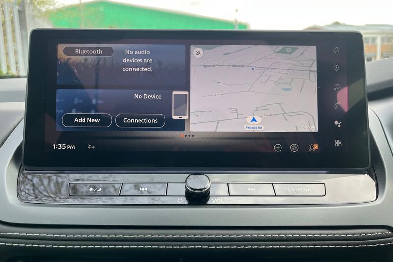 Used Nissan Qashqai 2025 for sale - 77878213: Photo 15